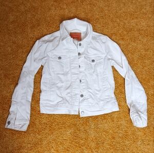 Levi Strauss jean jacket box18